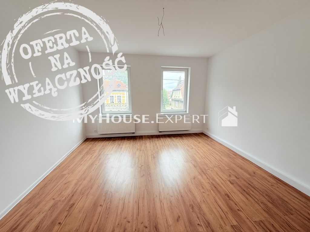 Mieszkanie 4-pokojowe Witnica, ul. gen. Władysława Sikorskiego. Zdjęcie 1