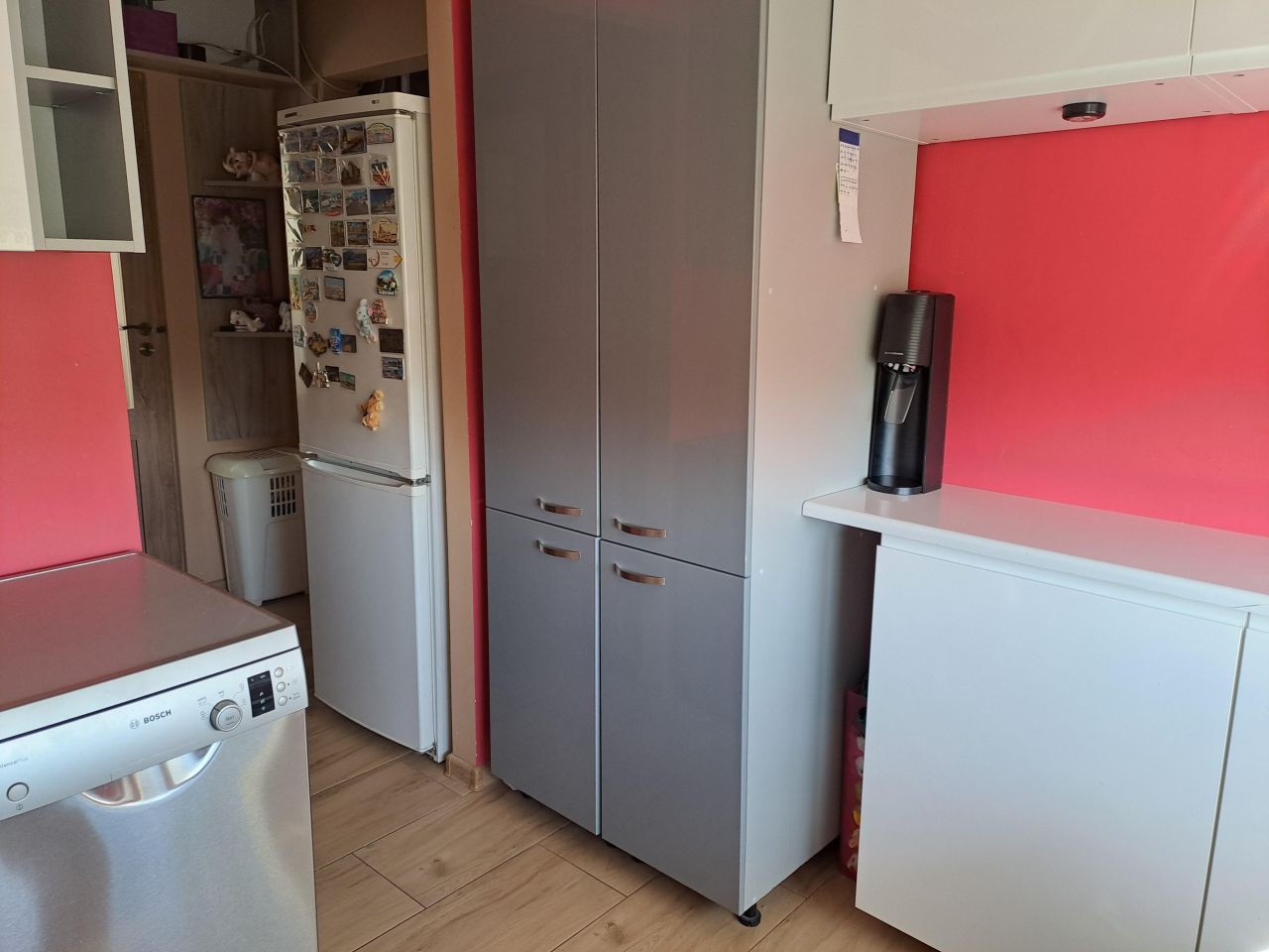 Mieszkanie 3-pokojowe Łódź Kurak, ul. Kosmonautów. Zdjęcie 8