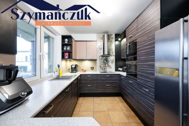 dom wolnostojący, 6 pokoi Pszczółki, ul. gen. Józefa Hallera. Zdjęcie 4