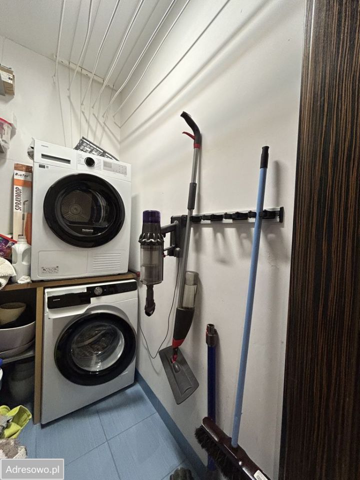 Mieszkanie 3-pokojowe Warszawa Zacisze, ul. Pszczyńska. Zdjęcie 19