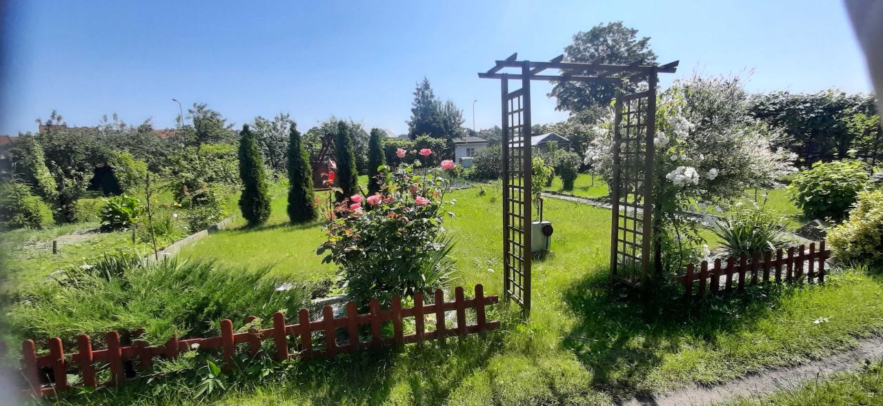 Działka rod Strzelce Opolskie. Zdjęcie 1