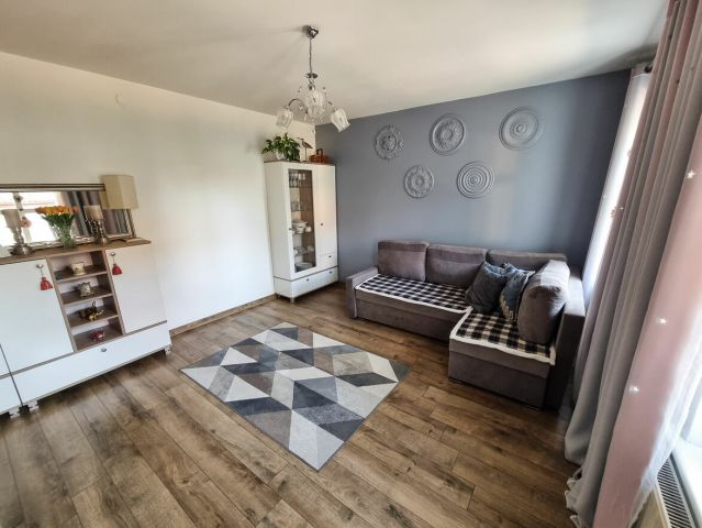 Mieszkanie 4-pokojowe Olsztyn Zatorze, ul. Wrocławska. Zdjęcie 1