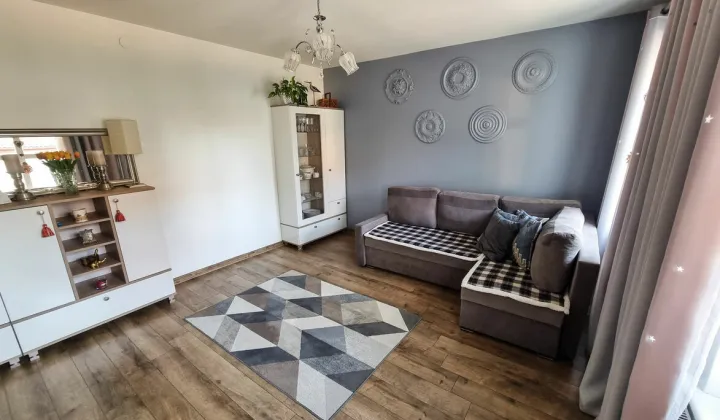 Mieszkanie 4-pokojowe Olsztyn, ul. Wrocławska