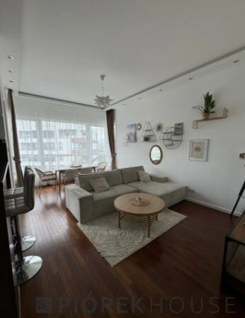 Mieszkanie 2-pokojowe Warszawa Mokotów, ul. Batalionu AK "Karpaty". Zdjęcie 2