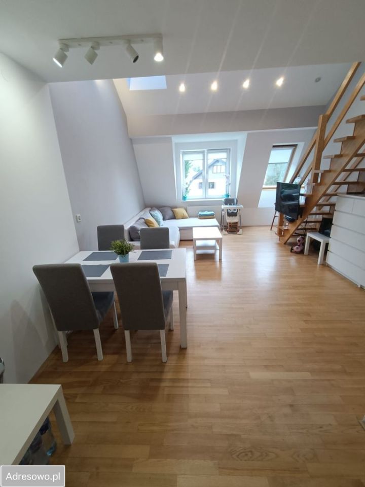 Mieszkanie 3-pokojowe Szczecin Gumieńce, ul. Tadeusza Szeligowskiego. Zdjęcie 3