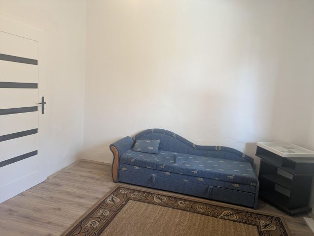 dom wolnostojący, 3 pokoje Krzywcza Ulica, Krzywcza 102. Zdjęcie 8