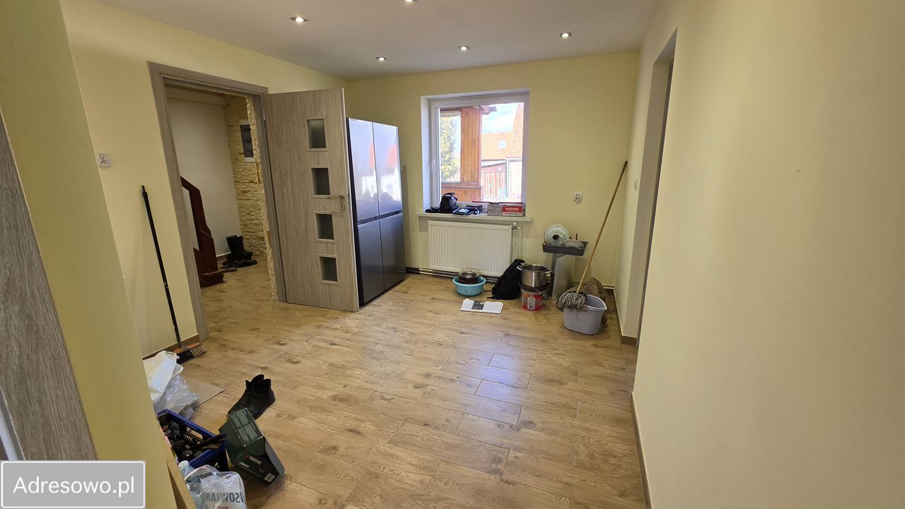 bliźniak, 3 pokoje Skoroszowice. Zdjęcie 8