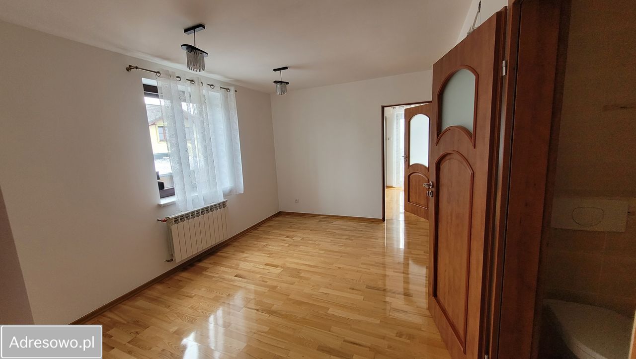 bliźniak Zielonki, ul. Galicyjska. Zdjęcie 7