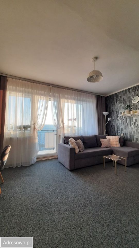 Mieszkanie 3-pokojowe Bydgoszcz Wyżyny, ul. Ogrody. Zdjęcie 9