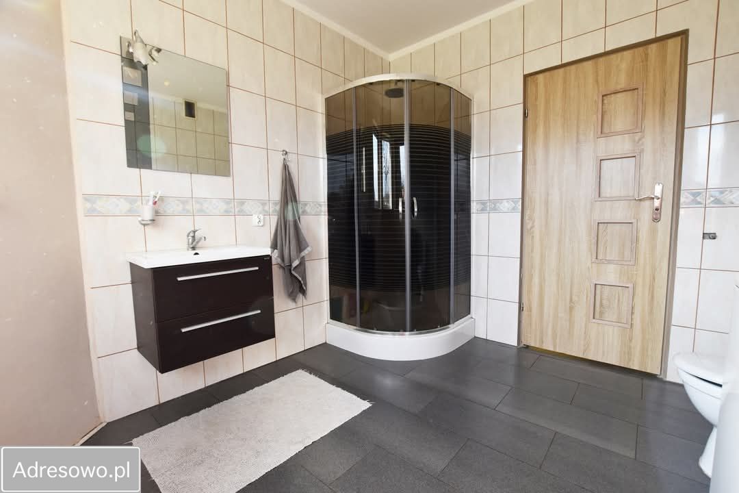 dom wolnostojący, 5 pokoi Mikołajki Pomorskie, ul. Spacerowa. Zdjęcie 5