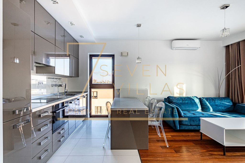 Mieszkanie 2-pokojowe Warszawa, ul. J. R. R. Tolkiena. Zdjęcie 1