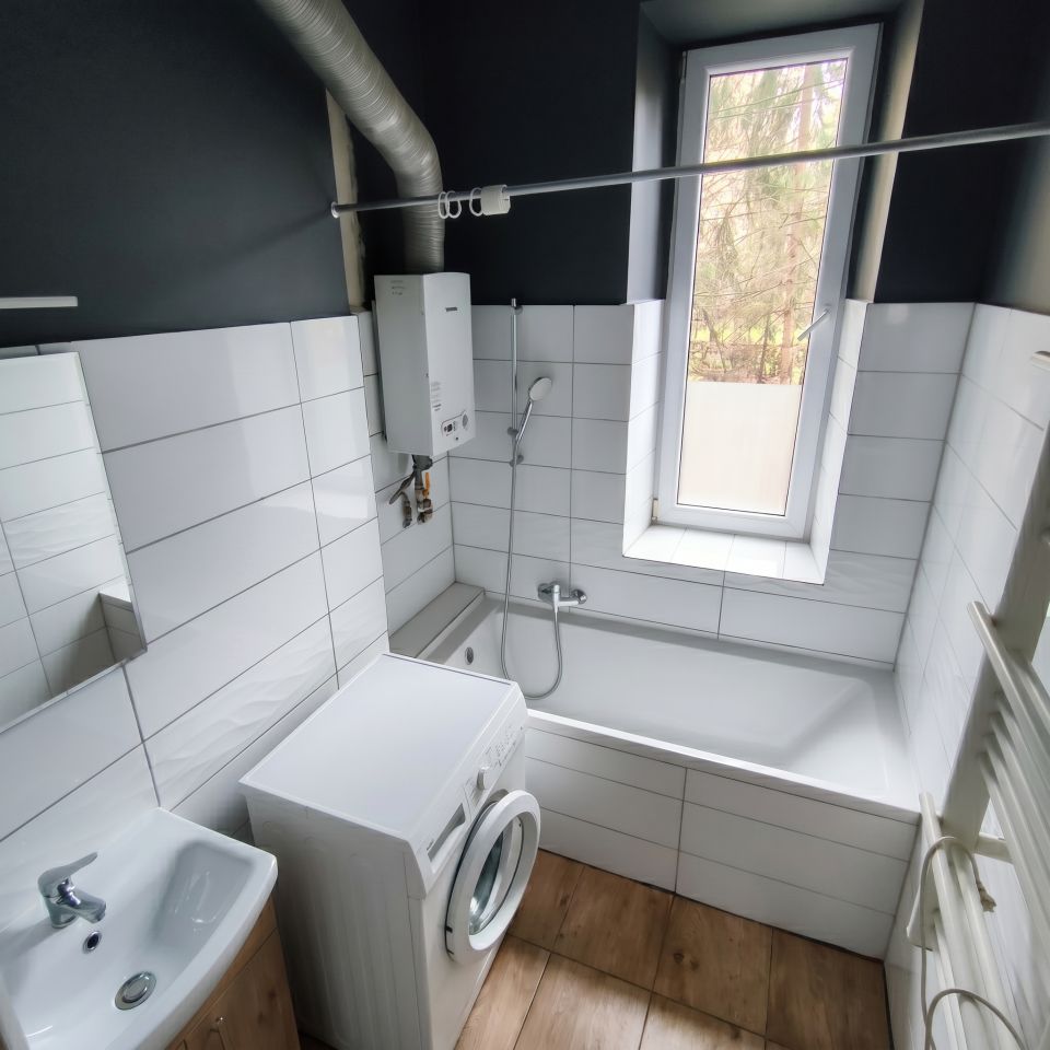 Mieszkanie 3-pokojowe Kraków Krowodrza, ul. Mazowiecka. Zdjęcie 6