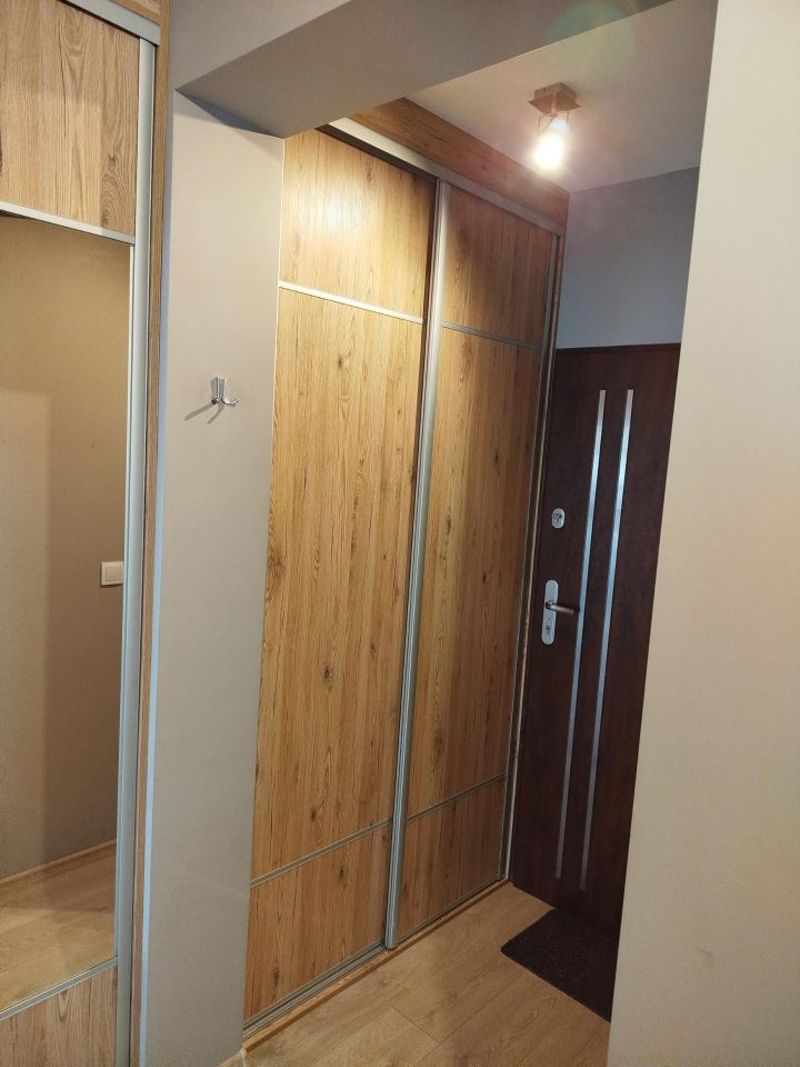 Mieszkanie 2-pokojowe Lublin Węglin, Jantarowa. Zdjęcie 12