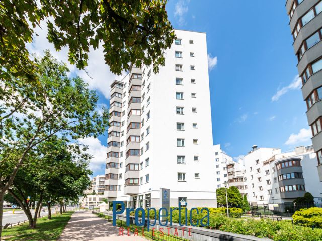Mieszkanie 2-pokojowe Warszawa Ursynów, ul. Belgradzka. Zdjęcie 9