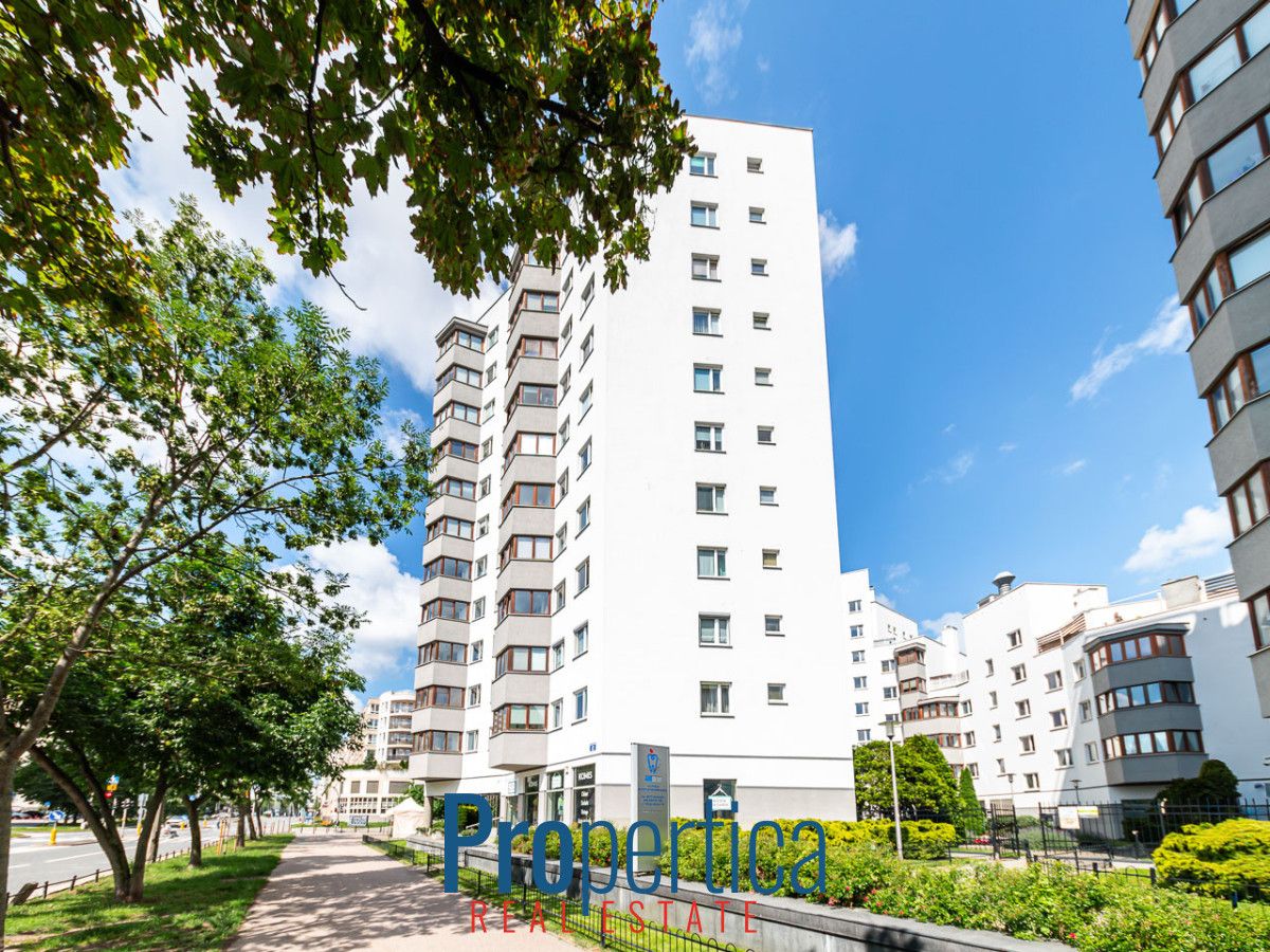 Mieszkanie 2-pokojowe Warszawa Ursynów, ul. Belgradzka. Zdjęcie 9