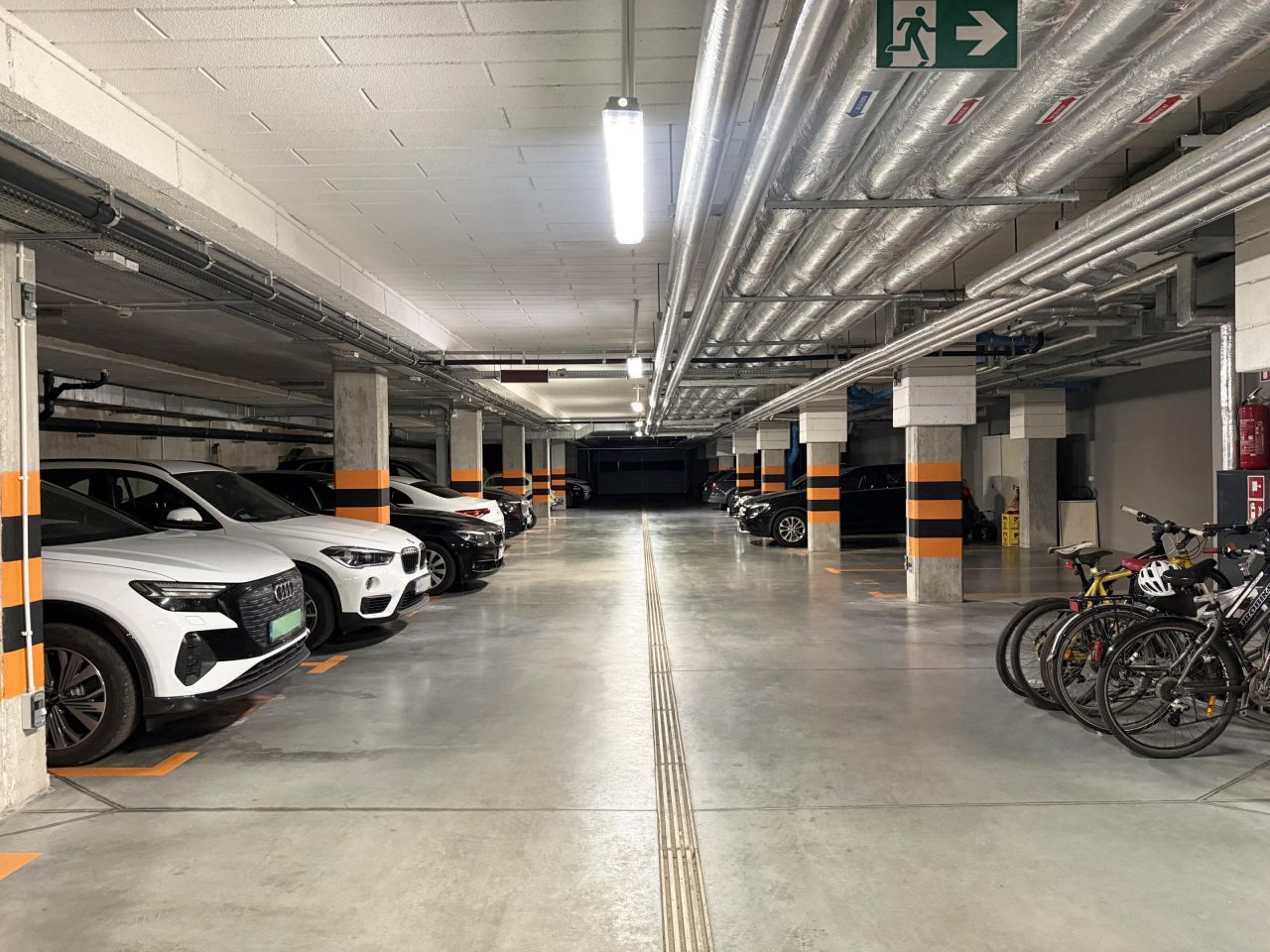 Mieszkanie 3-pokojowe Warszawa Wilanów, ul. Księdza Prymasa Augusta Hlonda. Zdjęcie 24