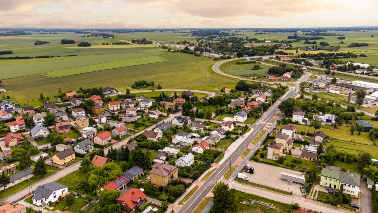 dom wolnostojący, 4 pokoje Czyżew, ul. Adama Mickiewicza. Zdjęcie 20