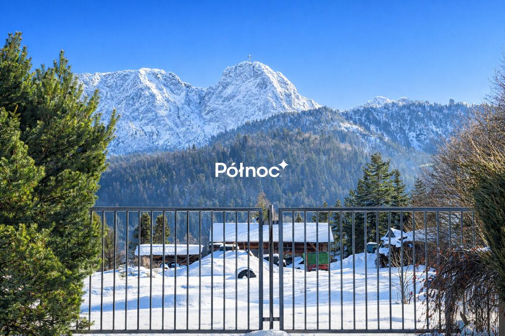 Mieszkanie 2-pokojowe Zakopane, ul. Przewodnika Józefa Krzeptowskiego. Zdjęcie 13