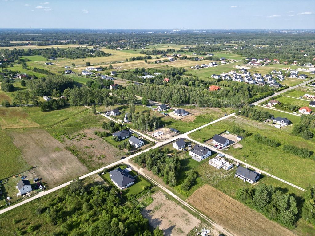 Działka budowlana Żelechów, ul. Widokowa. Zdjęcie 2