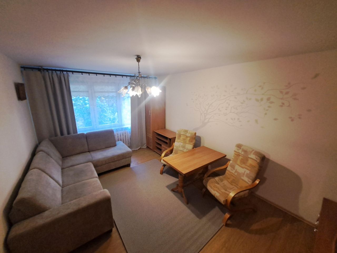 Mieszkanie do wynajęcia bez pośredników ul. Kazimierza Tumidajskiego 10 Lublin Kalinowszczyzna - Widok 2