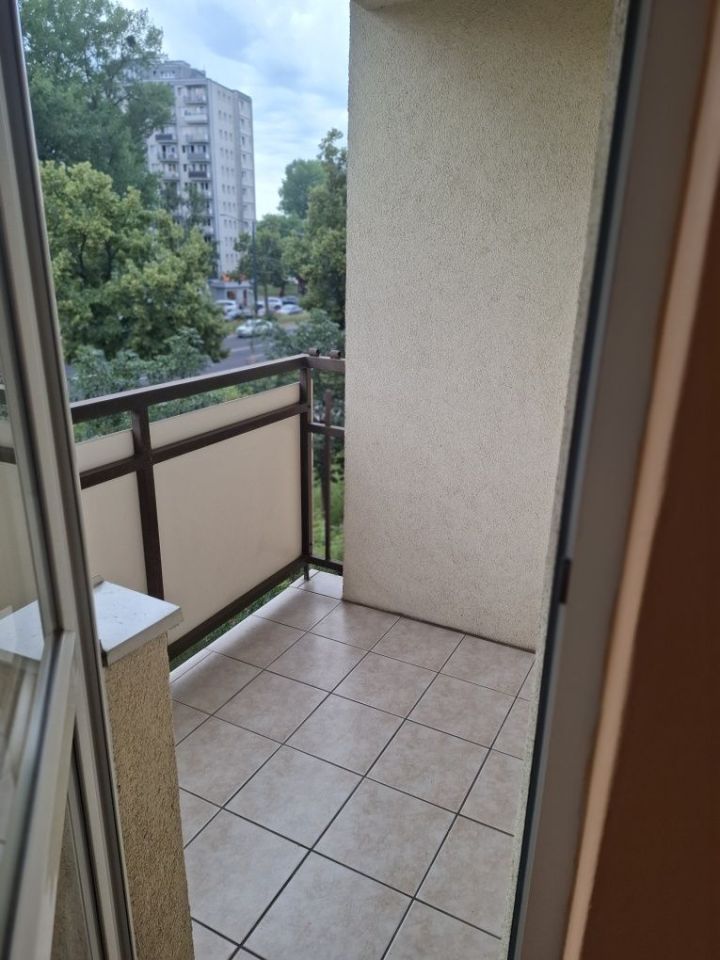 Mieszkanie 1-pokojowe Warszawa Praga-Południe, al. Jerzego Waszyngtona. Zdjęcie 6