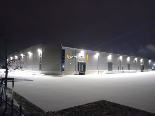 Lokal Gdańsk Kokoszki, ul. Geodetów. Zdjęcie 9