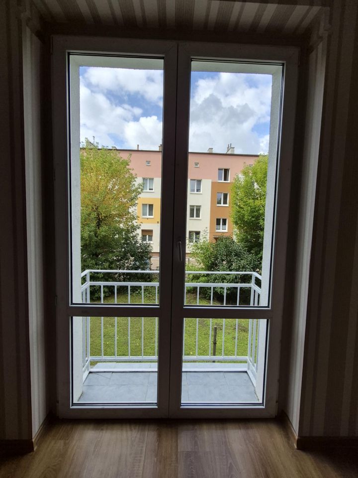 Mieszkanie 2-pokojowe Gniezno, ul. Pawła Cymsa. Zdjęcie 4
