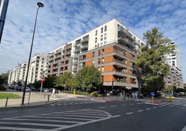 Mieszkanie 3-pokojowe Warszawa Wola, ul. Siedmiogrodzka. Zdjęcie 19