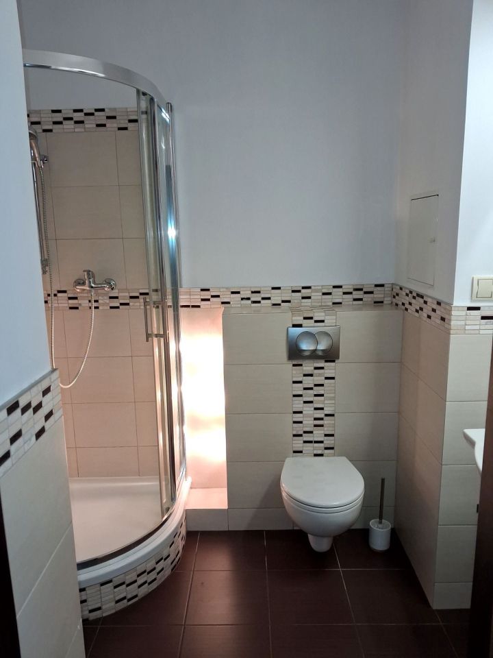 Mieszkanie 2-pokojowe Wrocław Stabłowice, ul. Główna. Zdjęcie 13