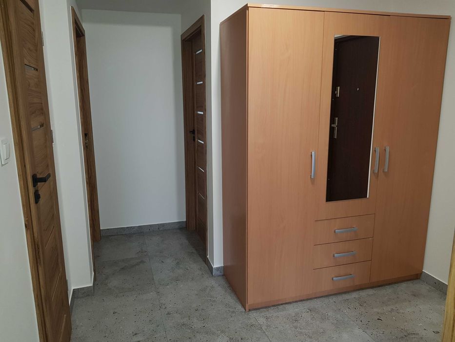 Mieszkanie 3-pokojowe Szczecin Niebuszewo, ul. Zakole. Zdjęcie 8