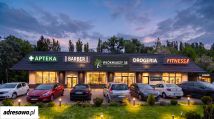 Działka inwestycyjna Łódź Bałuty, al. Włókniarzy. Zdjęcie 2