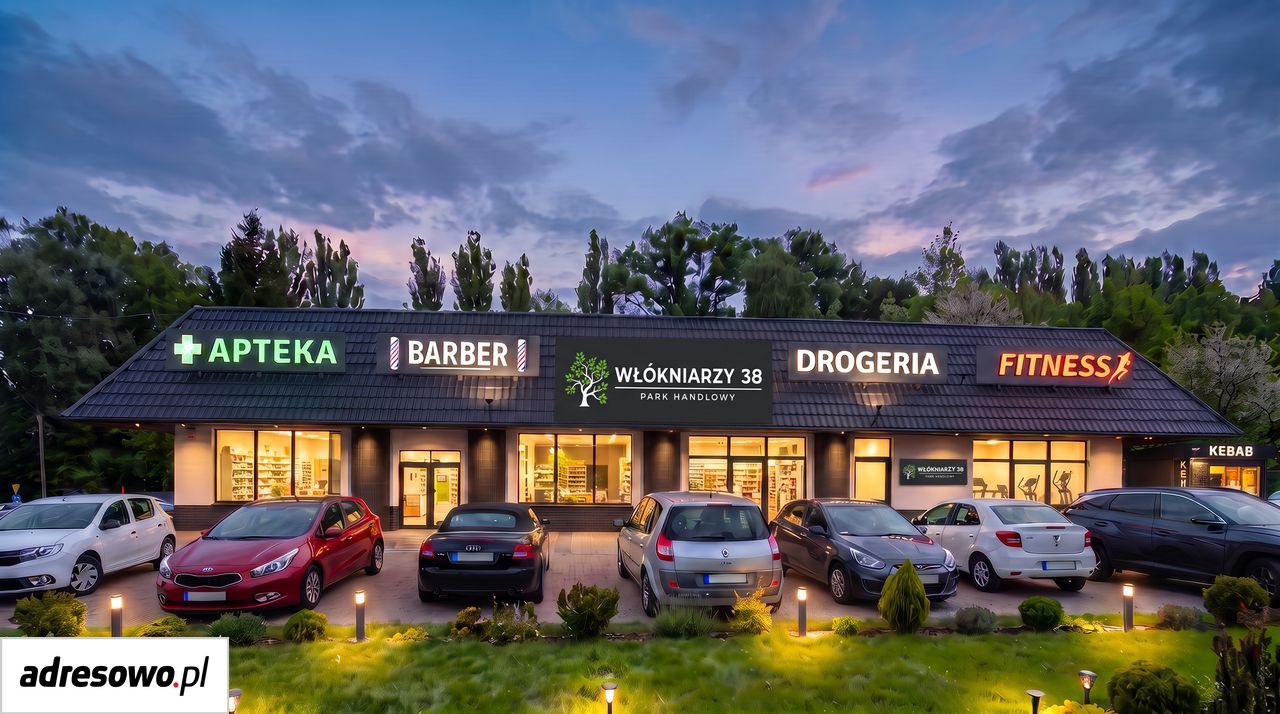 Działka inwestycyjna Łódź Bałuty, al. Włókniarzy. Zdjęcie 3
