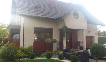 dom wolnostojący, 4 pokoje Dąbrowa