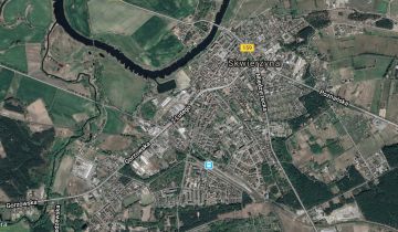 Mieszkanie 2-pokojowe Skwierzyna, ul. Bolesława Chrobrego