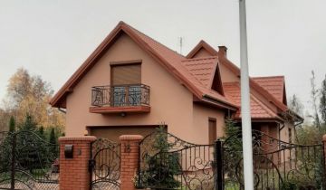 dom wolnostojący, 4 pokoje Piotrków Trybunalski, ul. Henryka Wieniawskiego