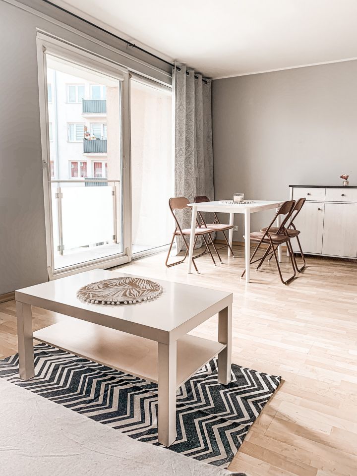 Mieszkanie 2-pokojowe Tczew Centrum, ul. Wyzwolenia. Zdjęcie 5