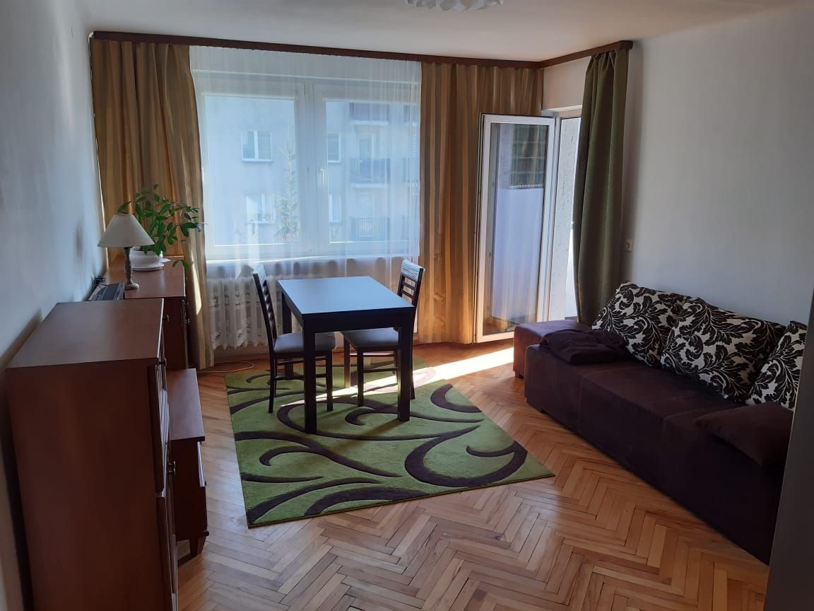 Mieszkanie 2-pokojowe Kielce Sady, ul. Pocieszka