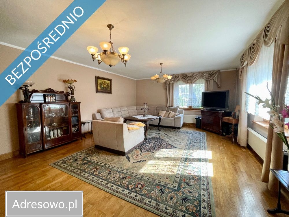 dom wolnostojący, 4 pokoje Bielsko-Biała Mikuszowice Krakowskie, ul. Żywiecka. Zdjęcie 14