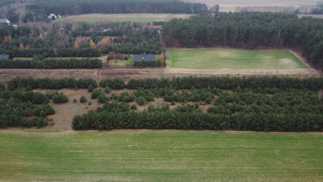 Działka budowlana Przeradowo. Zdjęcie 9