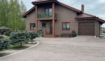 Dom na sprzedaż Rypin  154 m2