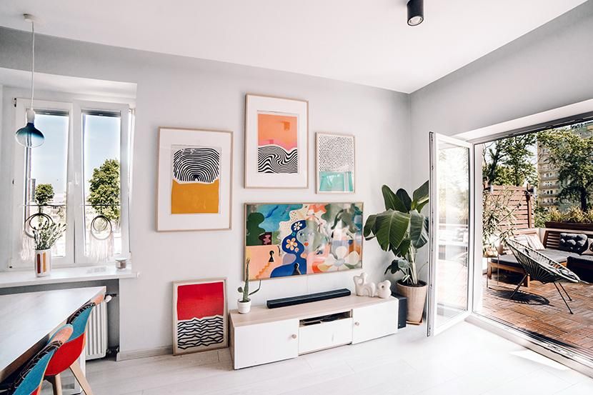 Mieszkanie 3-pokojowe Dąbrowa Górnicza Centrum, ul. 3 Maja