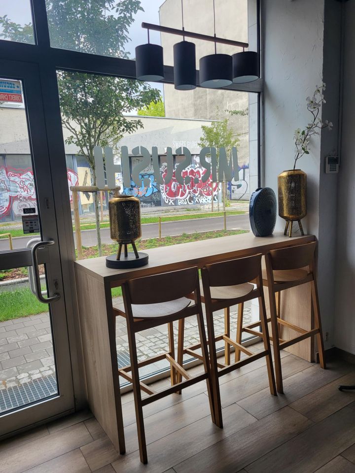 Lokal Gdynia Śródmieście, ul. Antoniego Abrahama. Zdjęcie 8