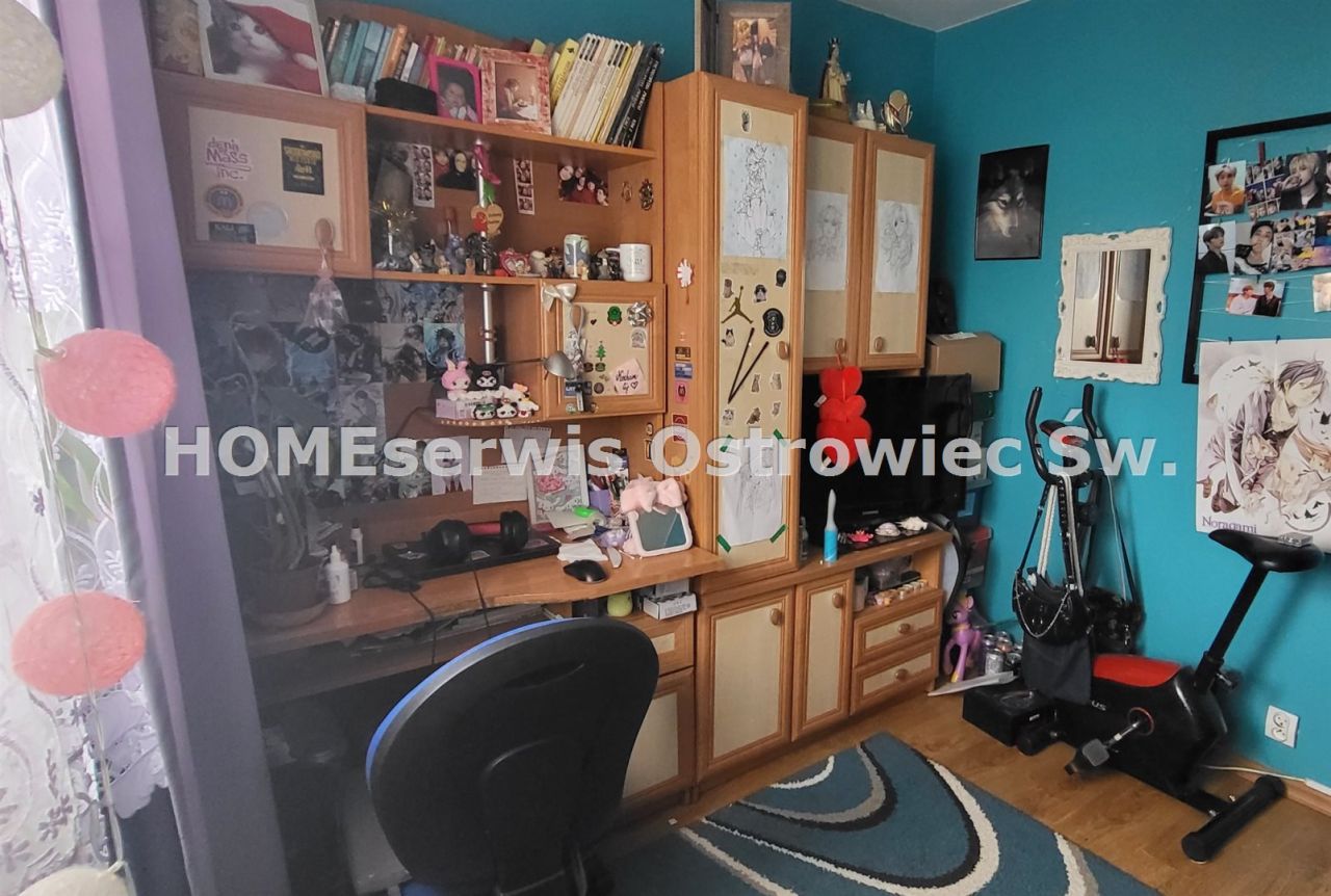 Mieszkanie 2-pokojowe Ostrowiec Świętokrzyski Rosochy. Zdjęcie 2