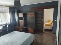 Mieszkanie 3-pokojowe Łódź Teofilów, ul. Aleksandrowska. Zdjęcie 1