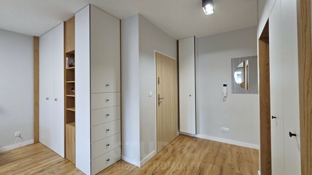 Mieszkanie 3-pokojowe Kraków Dębniki, ul. dr. Jana Piltza. Zdjęcie 16