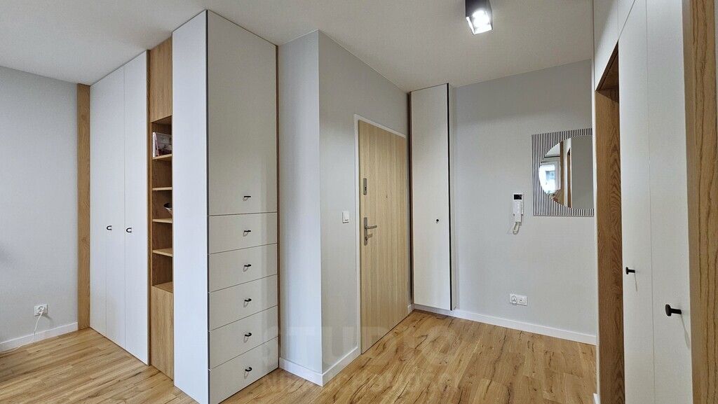 Mieszkanie 3-pokojowe Kraków Dębniki, ul. dr. Jana Piltza. Zdjęcie 16