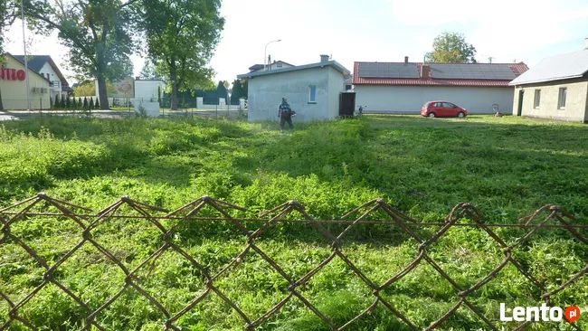 Działka budowlana Nowy Kawęczyn. Zdjęcie 6