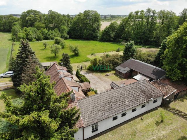 Działka siedliskowa Konstantynów Łódzki, ul. Dąbrowa. Zdjęcie 1