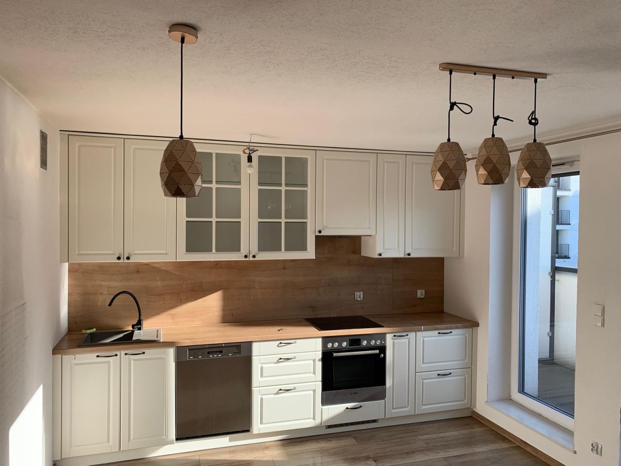 Mieszkanie 3-pokojowe Opole Zaodrze, ul. ks. Bolesława Domańskiego