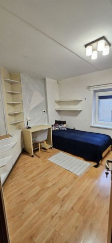 Mieszkanie 4-pokojowe Wrocław Krzyki, ul. gen. Romualda Traugutta. Zdjęcie 8